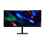 Acer CZ342CUR H 34" UWQHD 1ms Curved Height Adjustable Monitor $359 + Shipping @ JW Computers via Kogan