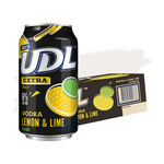 Up to $70 off Premixes: Johnny Walker Black, UDL, Smirnoff - from $89 a Case + Shipping (from $11.95 Per 3 Cases) @ Craft Cartel