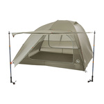 Big Agnes Copper Spur HV UL4 3-Season 4-Person Hiking Tent - Olive Green $544.98 (Was $1089.95) Delivered @ Wild Earth