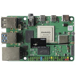 Rock 4 Model C Plus $39.00 + $7.95 Delivery ($0 Pick up) @ Jaycar