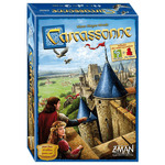 Carcassonne Board Game $28 + Delivery ($0 C&C/ In-Store) @ EB Games