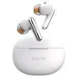 EFM Boston TWS Earbuds with Wireless Charging – White $19.99 + $4.99 Shipping (RRP $99.95) @ MobileSkin