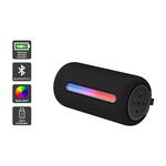 [Kogan First] Portable RGB Bluetooth Speaker $9.99 Delivered @ Kogan
