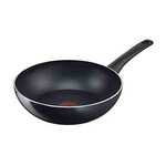 [Prime] Tefal Generous Cook Non-Stick Induction Wokpan 28cm $29 Delivered @ Amazon AU