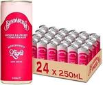 [Prime] Bundaberg Refreshing Light Sparkling Drink 250ml x 24 $30.15 ($27.13 Subscribe & Save) Delivered @ Amazon AU