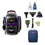 [Prime] BISSELL Spotclean Turbo Cleaner + Antibac 33862 $269 ($255.55 with PayTo) Delivered @ Amazon AU