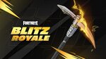 Free - Fortnite Blitz Axe (Log in Required) @ Fortnite