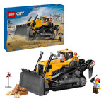 LEGO 60466 City Yellow Bulldozer $67.99 Delivered (RRP $79) @ Costco (Membership Required)