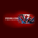 Spider-Man & Venom: 11-Movie Collection $39.99 @ Apple TV