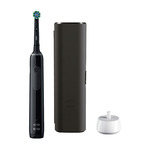Oral-B Pro 2500X Electric Toothbrush with Travel Case, Black $49.99 + $7.95 Delivery ($0 C&C/ in-Store/ $70 Order) @ Shaver Shop