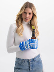 Buy Canadian Club Stubbie Puffer Mitt $22.49 Delivered, Get Free 6-Pack CC Lemon Worth $30 (First 200 Claims) @ Canadian Club