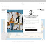 Win a 14-Day Campervan Trip from Sydney to Cairns Inc. Flights + $500 SDS Voucher + $500 Volcom Voucher from Volcom