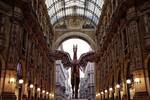 EVA Air to Europe Return: Brisbane to Milan from $1084, Vienna $1133, Paris $1212, Amsterdam $1283, London $1374 (Sep-Jul) @ BTF