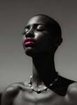 Win a True to Form Silver & Pearl Necklace from Let's Get Posh