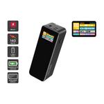 [Kogan First] Kogan EnergyMax 27000mAh 140W PD Power Bank with Smart Digital Display $69.99 Delivered @ Kogan