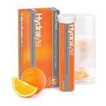 Hydralyte Effervescent Tablets 40-Pack $12.20 ($10.98 Subscribe & Save) + Delivery ($0 with Prime/ $59 Spend) @ Amazon AU