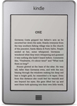 Kindle Touch Wi-Fi @149 DSE (Delivered)