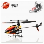 Wltoys V911 (4 Channel 2.4GHz) RC Helicopter US $35.00-Limited Amount-Include Shipping