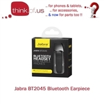 Jabra BT2045 Bluetooth Wireless Headset Earpiece $23.90 Delivered or $15 Pick up - Think.of.us