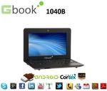 Android Laptop GBOOK 10in LED Gbook 1.5GHz for $129 at DealsDirect.com.au with $9.95 Shipping