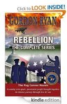 [FREE Kindle E-Book] Rebellion: The Complete Series, A Clean Kill in Tokyo + More