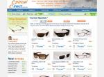 20-30% off glasses and sunglasses @opticaldirect.com.au