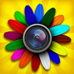 [iOS] FX Photo Studio HD. Now Free for a Limited Time