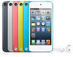 iPod Touch 5 32GB Black $268 @ Big W (in Store Only)
