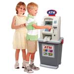 Toy ATM for $20 at Target (Clearance item)