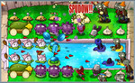 Plants Vs Zombies Free iOS (IGN Game of The Month)