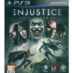 Injustice: Gods Among Us [PS3] $31 @ Play Asia for 24hrs - CHEAPEST Worldwide