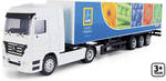 Toy ALDI Truck ($9.99 at ALDI. Toy Sale Starts Today, Wednesday 19th June 2013)