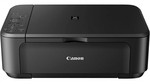 Canon MG2260 Inkjet Printer $30 | Upto 20% and 40% off all Cameras and Printers