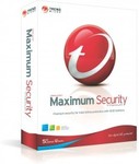 Trend Micro Max Security 2013 5 User $69 (Dick Smith)  Less $50 Cash Back from Trend