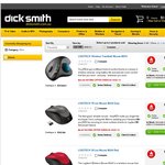 15% OFF All Logitech Mice at DSE