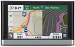Garmin GPS 2557LMT for $169 free lifetime maps and traffic