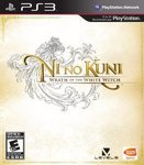 Amazon Ni No Kuni PS3 US19.99 + $16.48 Shipping