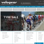 Tyre Clearance Sale - Buy 1 Get 1 Free on All Bike Tyres at Velogear.com.au