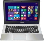ASUS F450JF-WX016H 14" Laptop (i74700hq, 4GB, 1TB) - $948 @ JB Hi-Fi