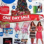 2x $20 iTunes Cards for $30 (Save $10) @ BigW 9th November (One Day Only)
