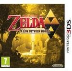 The Legend of Zelda Link between Worlds $48 BigW. $40.76 VideoEzy