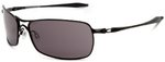 Oakley Crosshair 2.0 Metal Sunglasses USD $100 + ~ $10.65 Shipping from Amazon