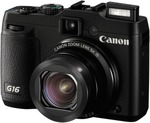 JB Hi-Fi 15% off Cameras + Canon Cashback = Canon G16 $416.65