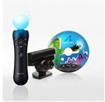 PS3 Move Starter Kit $30 @ DS Delivered or Click and Collect