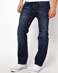 $36.19 Esprit Straight Fit Jeans with Free Shipping @ ASOS