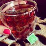 Byron Body Health Tea - 10% OFF 14 DAY DETOX