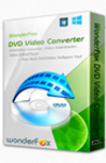 Free WonderFox DVD Video Converter for PC (Was $29.95)