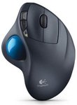 Logitech M570 Trackball Mouse - Approx $37.48 USD Delivered @ Amazon US