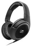 Sennheiser Headphones HD429 Now $68.97 @ Officeworks + Free Delivery (Online Only)