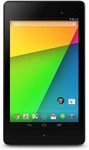 Nexus 7 Tablet 2013 32GB - $249 @ Bing Lee + Delivery